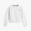 Dziecięca bluza z nadrukowanym logo Dziecięca bluza z nadrukowanym logo