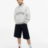 Dziecięca bluza z zamkiem 1/4 Dziecięca bluza z zamkiem 1/4