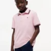 Dziecięca koszulka polo Tommy Wicking Dziecięca koszulka polo Tommy Wicking
