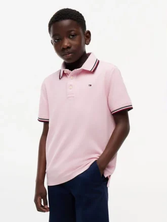 Dziecięca koszulka polo Tommy Wicking Dziecięca koszulka polo Tommy Wicking