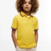 Dziecięca koszulka polo Tommy Wicking Dziecięca koszulka polo Tommy Wicking