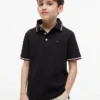 Dziecięca koszulka polo Tommy Wicking Dziecięca koszulka polo Tommy Wicking