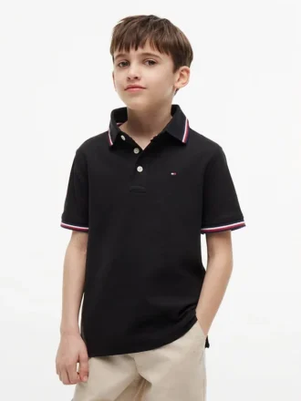 Dziecięca koszulka polo Tommy Wicking Dziecięca koszulka polo Tommy Wicking