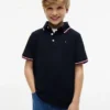 Dziecięca koszulka polo Tommy Wicking Dziecięca koszulka polo Tommy Wicking