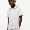 Dziecięca koszulka polo Tommy Wicking Dziecięca koszulka polo Tommy Wicking