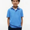 Dziecięca koszulka polo Tommy Wicking Dziecięca koszulka polo Tommy Wicking