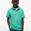 Dziecięca koszulka polo Tommy Wicking Dziecięca koszulka polo Tommy Wicking