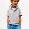 Dziecięca koszulka polo Tommy Wicking Dziecięca koszulka polo Tommy Wicking