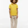 Dziecięca koszulka polo Tommy Wicking Dziecięca koszulka polo Tommy Wicking