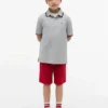 Dziecięca koszulka polo Tommy Wicking Dziecięca koszulka polo Tommy Wicking