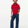Dziecięca koszulka polo Tommy Wicking Dziecięca koszulka polo Tommy Wicking