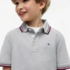 Dziecięca koszulka polo Tommy Wicking Dziecięca koszulka polo Tommy Wicking
