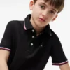 Dziecięca koszulka polo Tommy Wicking Dziecięca koszulka polo Tommy Wicking