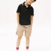 Dziecięca koszulka polo Tommy Wicking Dziecięca koszulka polo Tommy Wicking