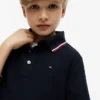 Dziecięca koszulka polo Tommy Wicking Dziecięca koszulka polo Tommy Wicking