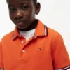 Dziecięca koszulka polo Tommy Wicking Dziecięca koszulka polo Tommy Wicking