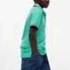 Dziecięca koszulka polo Tommy Wicking Dziecięca koszulka polo Tommy Wicking