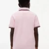 Dziecięca koszulka polo Tommy Wicking Dziecięca koszulka polo Tommy Wicking