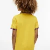 Dziecięca koszulka polo Tommy Wicking Dziecięca koszulka polo Tommy Wicking