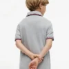 Dziecięca koszulka polo Tommy Wicking Dziecięca koszulka polo Tommy Wicking