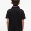 Dziecięca koszulka polo Tommy Wicking Dziecięca koszulka polo Tommy Wicking