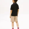 Dziecięca koszulka polo Tommy Wicking Dziecięca koszulka polo Tommy Wicking