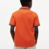 Dziecięca koszulka polo Tommy Wicking Dziecięca koszulka polo Tommy Wicking