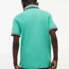 Dziecięca koszulka polo Tommy Wicking Dziecięca koszulka polo Tommy Wicking