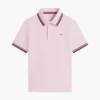 Dziecięca koszulka polo Tommy Wicking Dziecięca koszulka polo Tommy Wicking