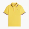 Dziecięca koszulka polo Tommy Wicking Dziecięca koszulka polo Tommy Wicking