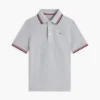 Dziecięca koszulka polo Tommy Wicking Dziecięca koszulka polo Tommy Wicking
