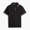 Dziecięca koszulka polo Tommy Wicking Dziecięca koszulka polo Tommy Wicking