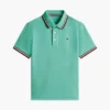 Dziecięca koszulka polo Tommy Wicking Dziecięca koszulka polo Tommy Wicking