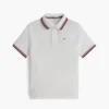 Dziecięca koszulka polo Tommy Wicking Dziecięca koszulka polo Tommy Wicking