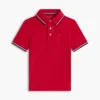 Dziecięca koszulka polo Tommy Wicking Dziecięca koszulka polo Tommy Wicking