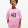 Dziecięca koszulka Tommy Surf z nadrukiem Dziecięca koszulka Tommy Surf z nadrukiem