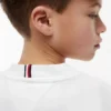 Dziecięca koszulka Tommy Surf z nadrukiem Dziecięca koszulka Tommy Surf z nadrukiem