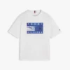 Dziecięca koszulka Tommy Surf z nadrukiem Dziecięca koszulka Tommy Surf z nadrukiem