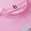Dziecięca koszulka Tommy Surf z nadrukiem Dziecięca koszulka Tommy Surf z nadrukiem