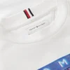 Dziecięca koszulka Tommy Surf z nadrukiem Dziecięca koszulka Tommy Surf z nadrukiem