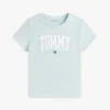 Dziecięca koszulka z logo Tommy Dziecięca koszulka z logo Tommy