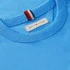 Dziecięca koszulka z logo w tonacji Dziecięca koszulka z logo w tonacji