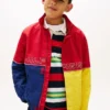 Dziecięca kurtka Regatta w stylu colorblock Dziecięca kurtka Regatta w stylu colorblock