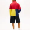 Dziecięca kurtka Regatta w stylu colorblock Dziecięca kurtka Regatta w stylu colorblock
