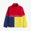 Dziecięca kurtka Regatta w stylu colorblock Dziecięca kurtka Regatta w stylu colorblock