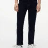Dziecięce jeansy slim fit z elastycznego materiału Dziecięce jeansy slim fit z elastycznego materiału