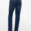 Dziecięce jeansy slim fit z elastycznego materiału Dziecięce jeansy slim fit z elastycznego materiału