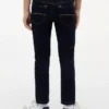 Dziecięce jeansy slim fit z elastycznego materiału Dziecięce jeansy slim fit z elastycznego materiału