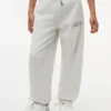 Dziecięce spodnie dresowe z logo Hilfiger Dziecięce spodnie dresowe z logo Hilfiger