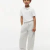 Dziecięce spodnie dresowe z logo Hilfiger Dziecięce spodnie dresowe z logo Hilfiger